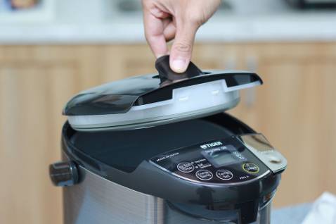 Mình mua cái này là cái thứ 5 của shop, mấy cái trước mình tặng người thân, mua shop nào quen shop đó, nhưng shop này hàng lúc nào cũng đóng cực kỳ chắc chắn mình yên tâm, Tiki giao hàng nhanh, Tiger thì không lo về chất lượng nữa hơn hẵn những hàng khác