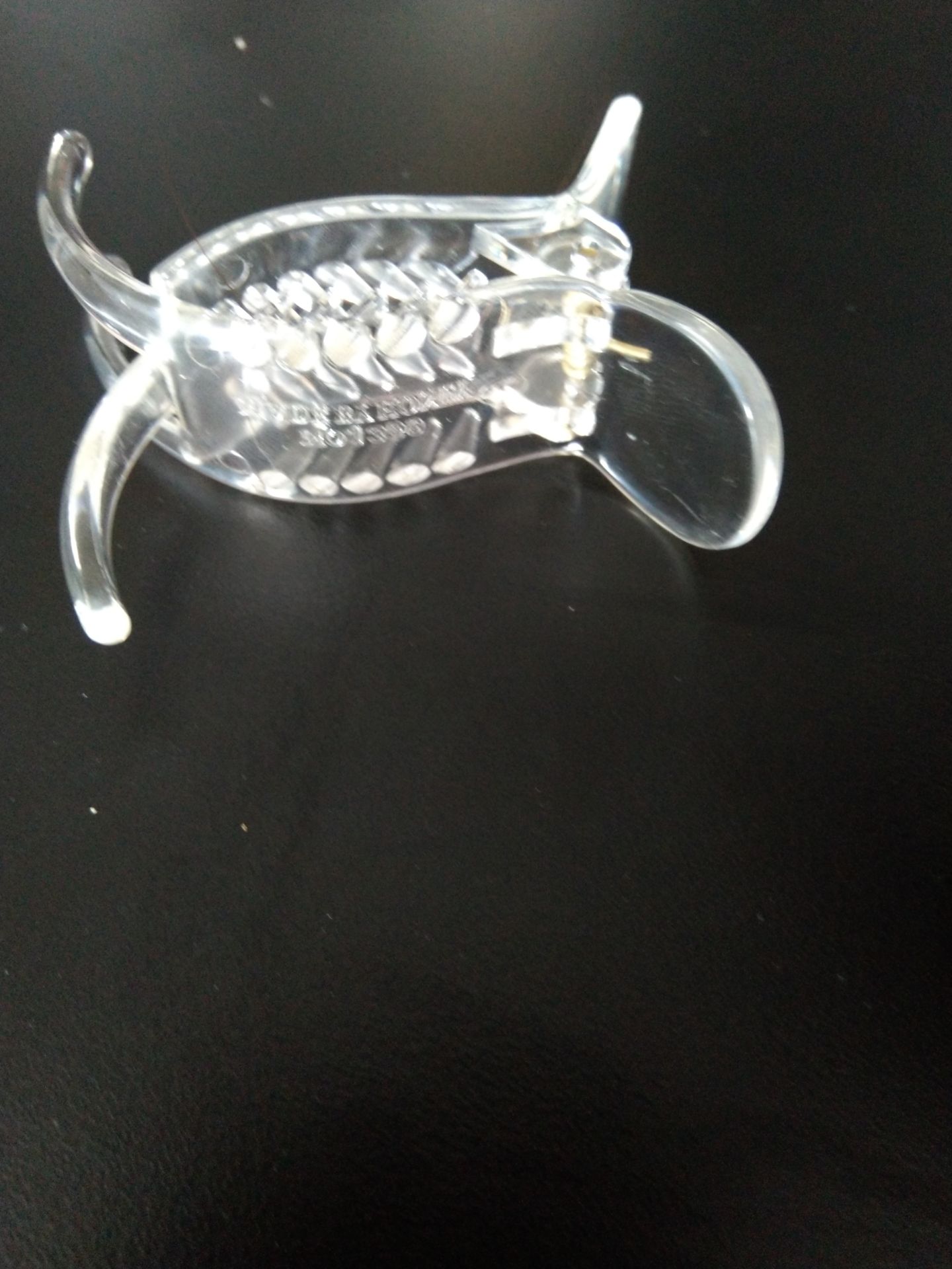 rất không hài lòng. nếu hết hàng thì báo hủy.đừng giao sp k đúng như vậy rất không hài lòng. nếu hết hàng thì báo hủy.đừng giao sp k đúng như vậy