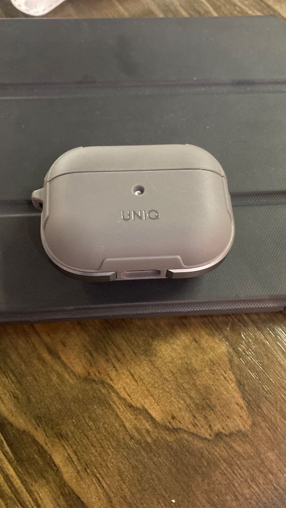 Dùng rất sướng. Nhìn rất sướng và xịn.
Có hỗ trợ Magsafe - sạc ko dây Dùng rất sướng. Nhìn rất sướng và xịn.
Có hỗ trợ Magsafe - sạc ko dây