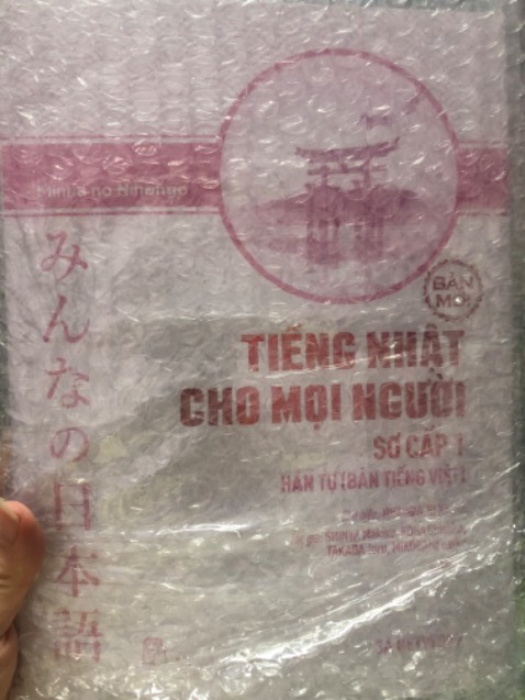 Giao hàng nhanh chóng, đóng gói kĩ càng