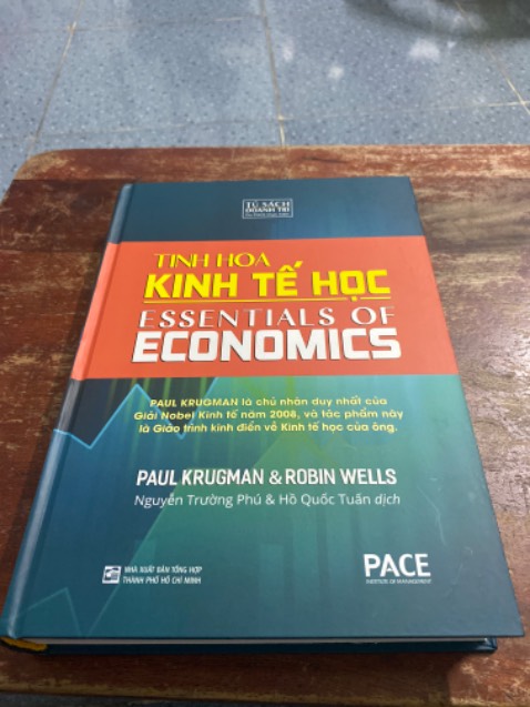 Cực kỳ hài lòng về hình thức,còn nội dung được thầy Tuấn dịch chắc là không chê vào đâu. Cực kỳ hài lòng về hình thức,còn nội dung được thầy Tuấn dịch chắc là không chê vào đâu.