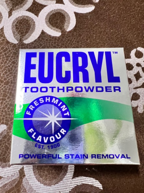 Sản phẩm chính Hãng, tem nhãn rõ ràng. Đã sử dụng, rất thơm miệng sạch trắng răng. Cảm ơn shop đã bán hàng tử tế. Tặng shop 5sao