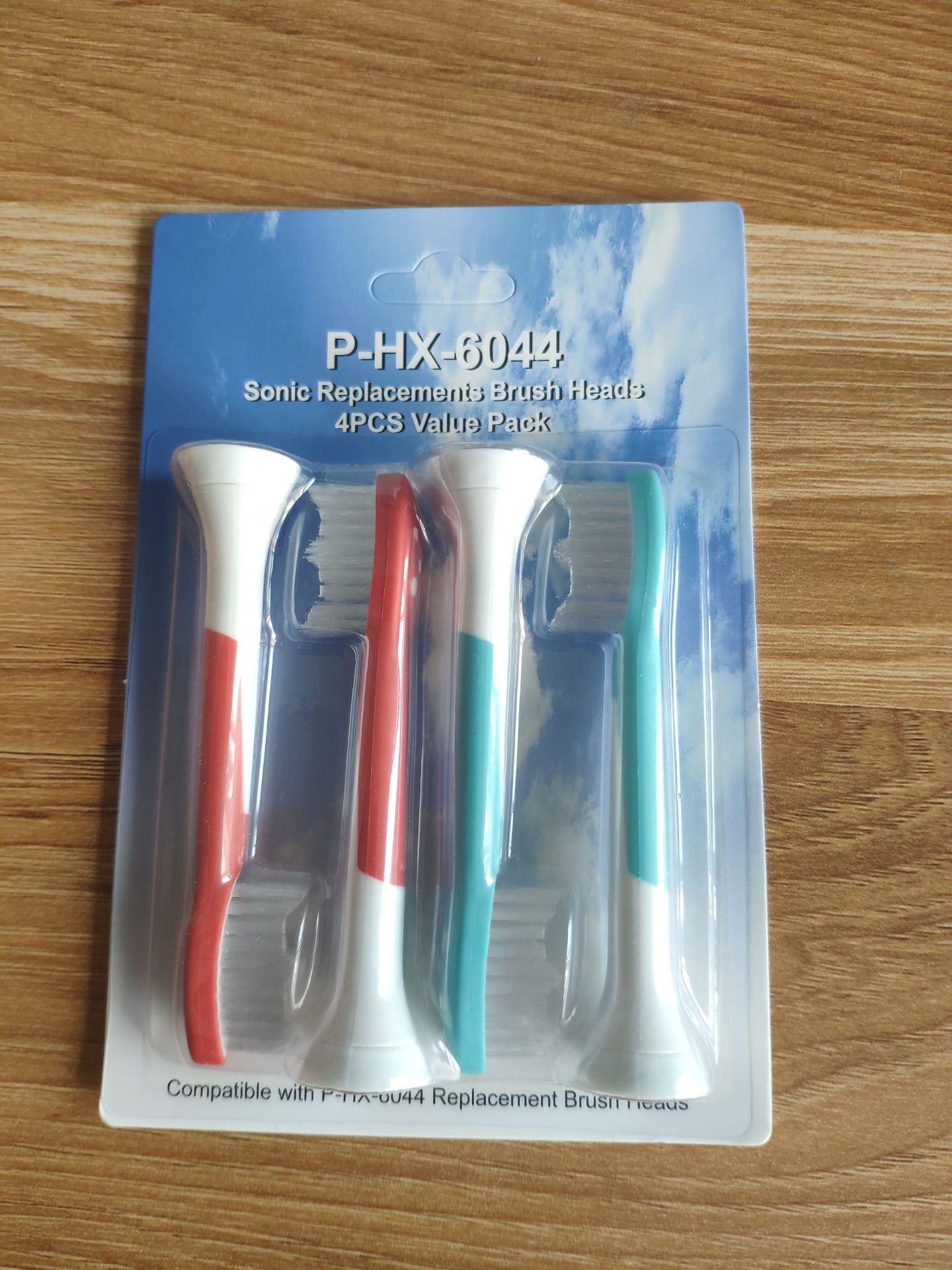 Chuẩn Philips dùng khá thích, cước mềm vừa, răng sạch kin kít. Hài lòng