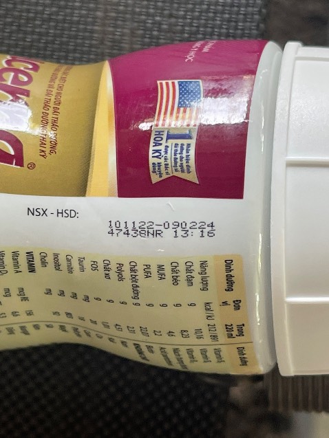 Giao hàng nhanh & thời gian sử dụng hợp lý…cho 5 sao tới shop ..vì giá rẻ dành cho người bệnh…cảm ơn shop nhé…