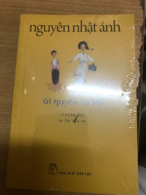 Ủa mình không nghĩ là quyển truyện nó sẽ bé ntn luôn á???