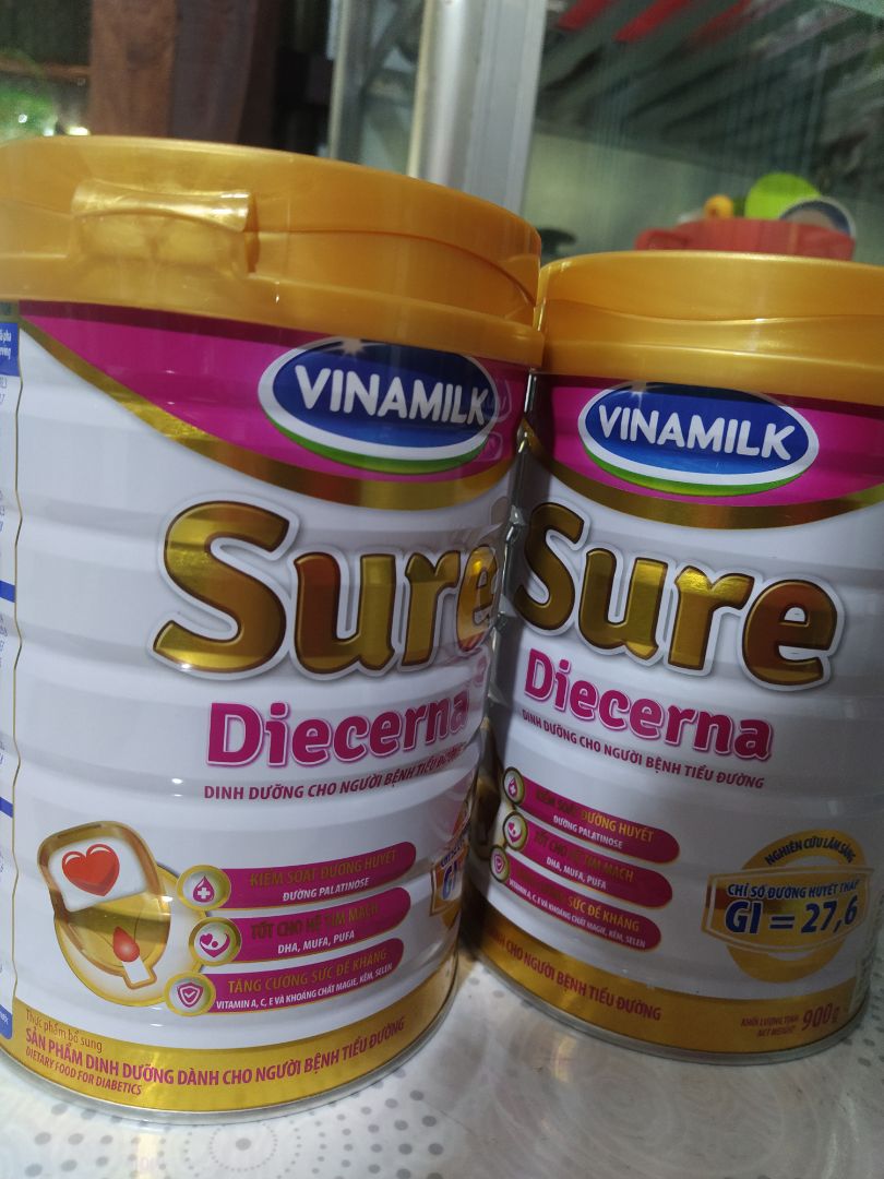 Đóng gói kỉ hộp sữa ko bị móp méo gì giao hàng nhanh chóng cha mình uống sữa này cũng đc 6h rồi sp tốt lượng đường trong máu đc ổn định