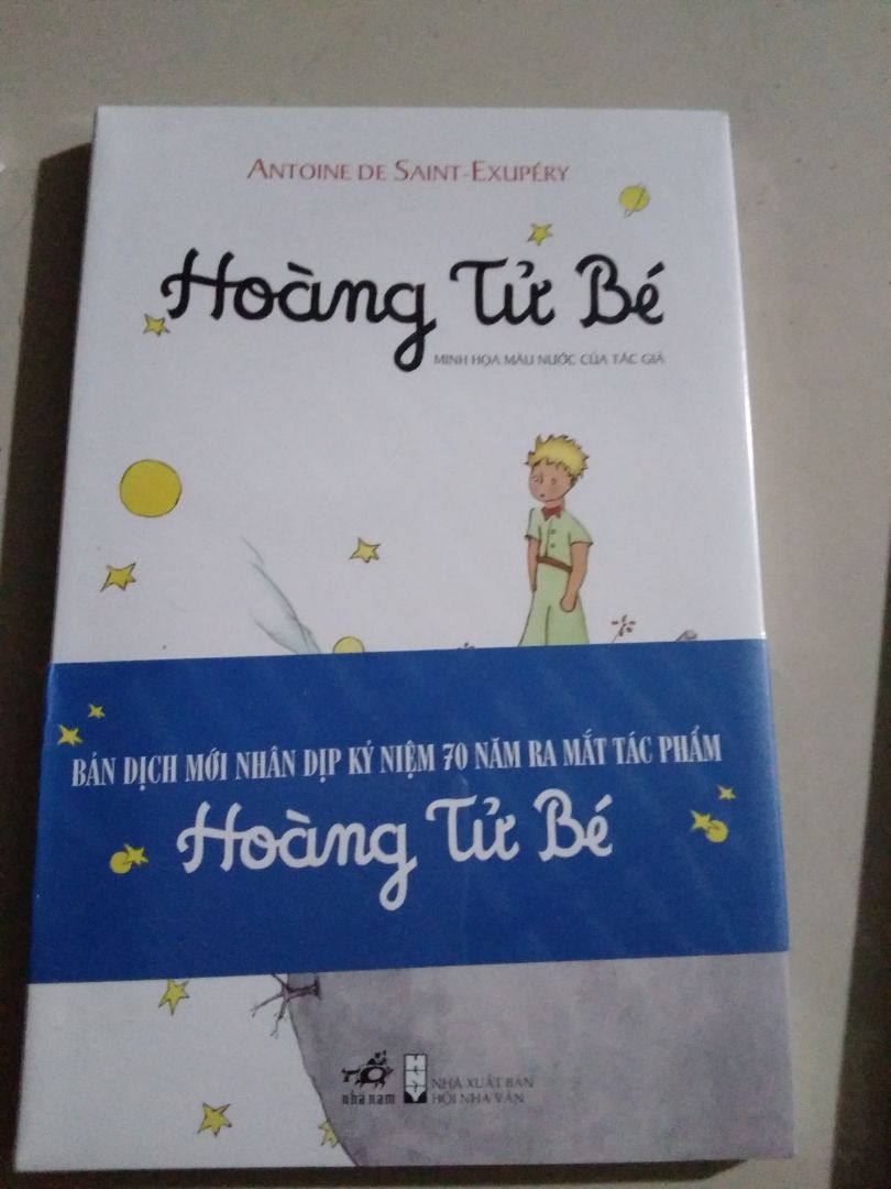 sách chất lượng bọc rất kỹ hômg hư hao hay méo mó