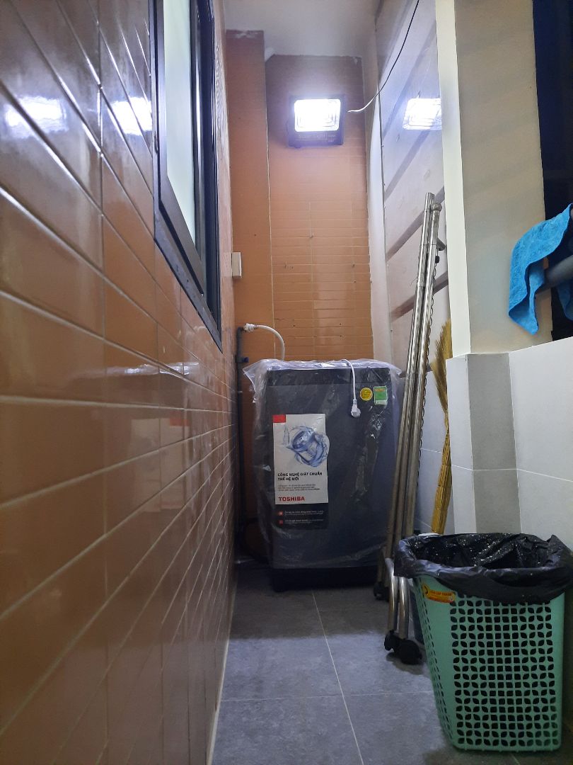 Mới gắn chưa sử dụng nhìn máy đẹp chắc sử dụng tốt thôi lần sau tôi sẽ ủng hộ shop