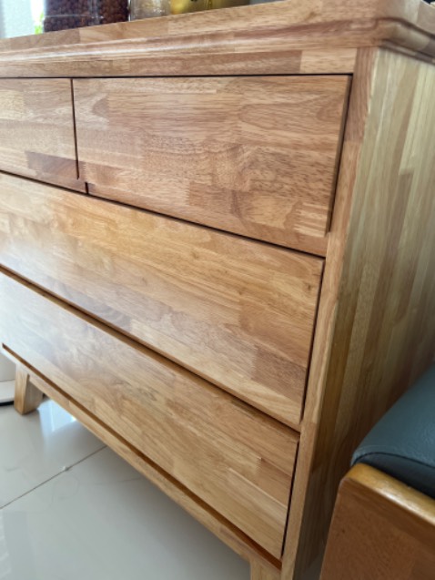 Rất đẹp và chắc chắn