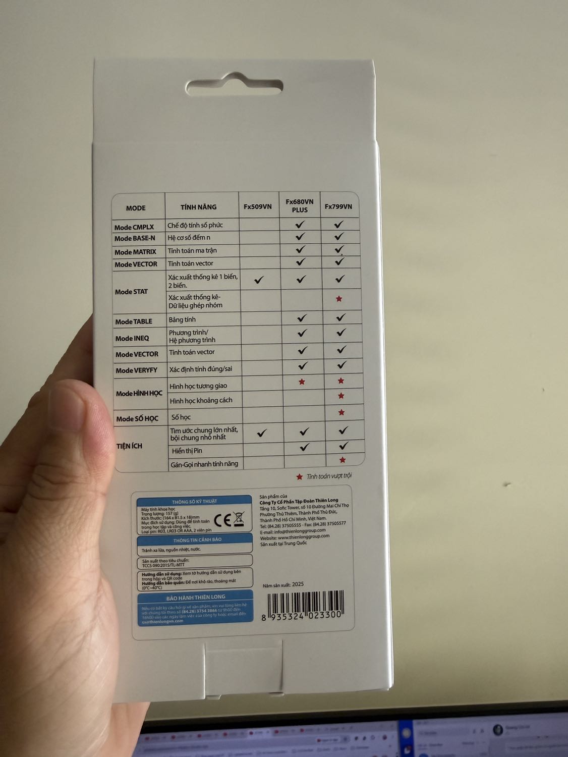 Rất hài lòng. Sản phẩm như giới thiệu trên shop