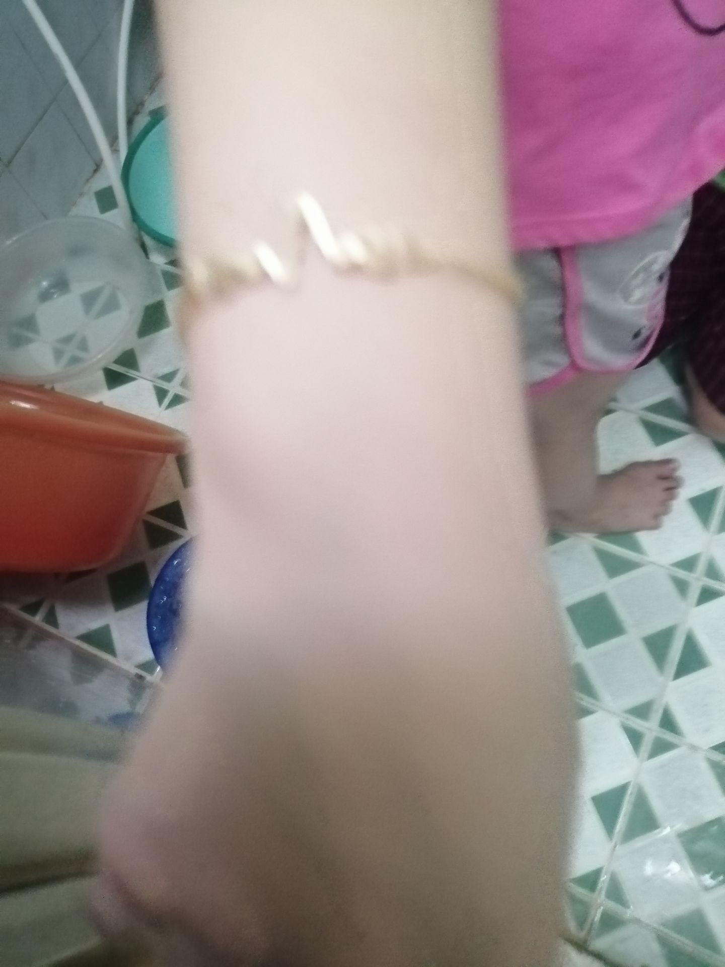 Sản phẩm đẹp, giao hàng nhanh, không biết lâu ngày có bay mà không. Tạm cho 5sao