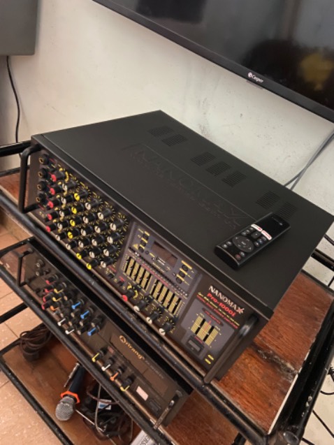 âm thanh hay ! khoẻ ! hàng chính hãng, shop tư vấn nhiệt tình