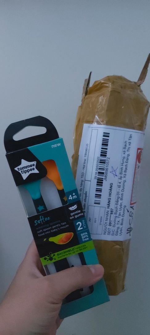 Giao hàng nhanh. Hàng đc đóng gói cẩn thận. Shop phục vụ rất tốt. Sp rất đáng mua