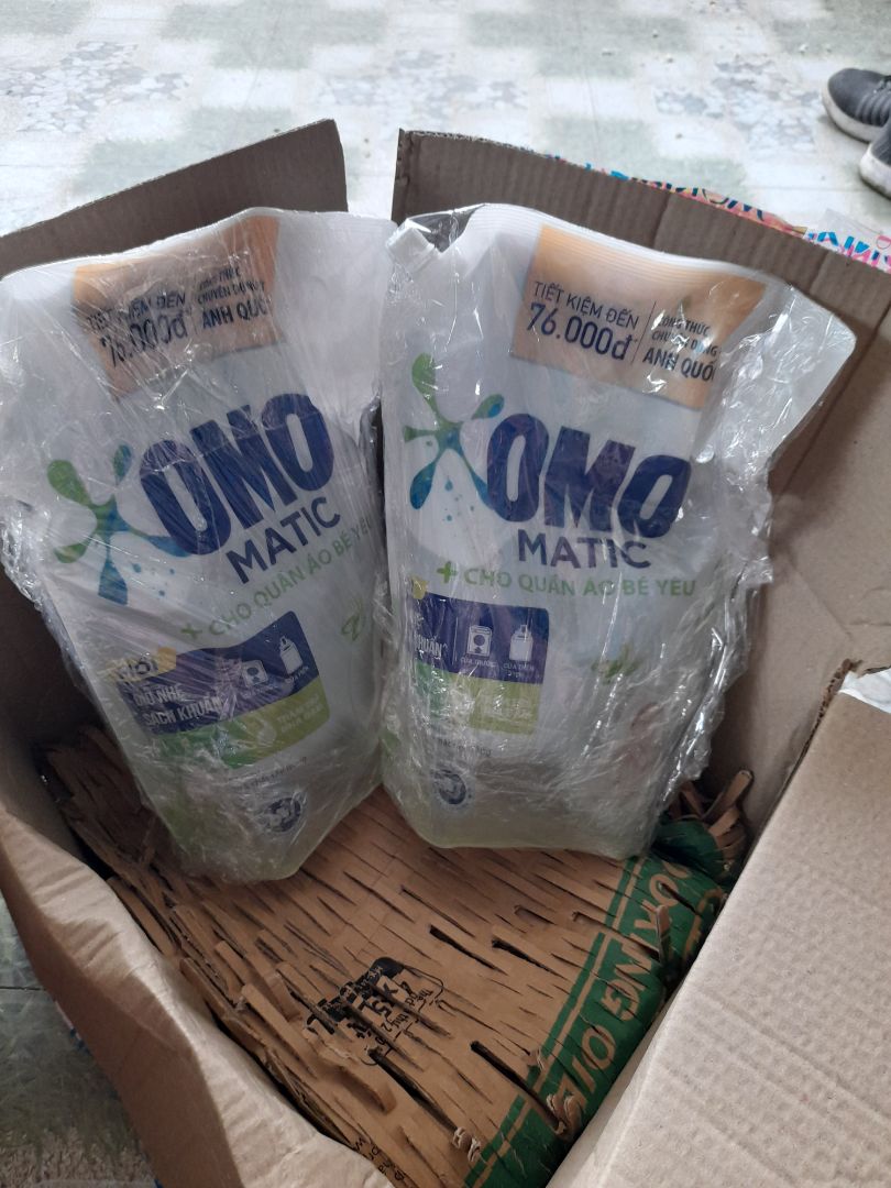 mua đc giá sale giờ xăng dầu tăng mọi thứ tăng theo phải mất công săn sale .giao hàng nhanh a ship dễ thương trc giờ dùng omo mãi đỉnh mua đc giá sale giờ xăng dầu tăng mọi thứ tăng theo phải mất công săn sale .giao hàng nhanh a ship dễ thương trc giờ dùng omo mãi đỉnh