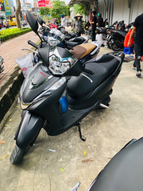 Dịch vụ ok. Giấy tờ hợp lệ. Thanh toán đa dạng