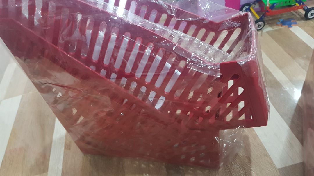 đã nhận được sản phẩm. do dịch nhận hơi lâu. sản phẩm tốt. mua nhiều lần nhưng chưa thất vọng, hàng đóng gói ok. sản phẩm chất lượng