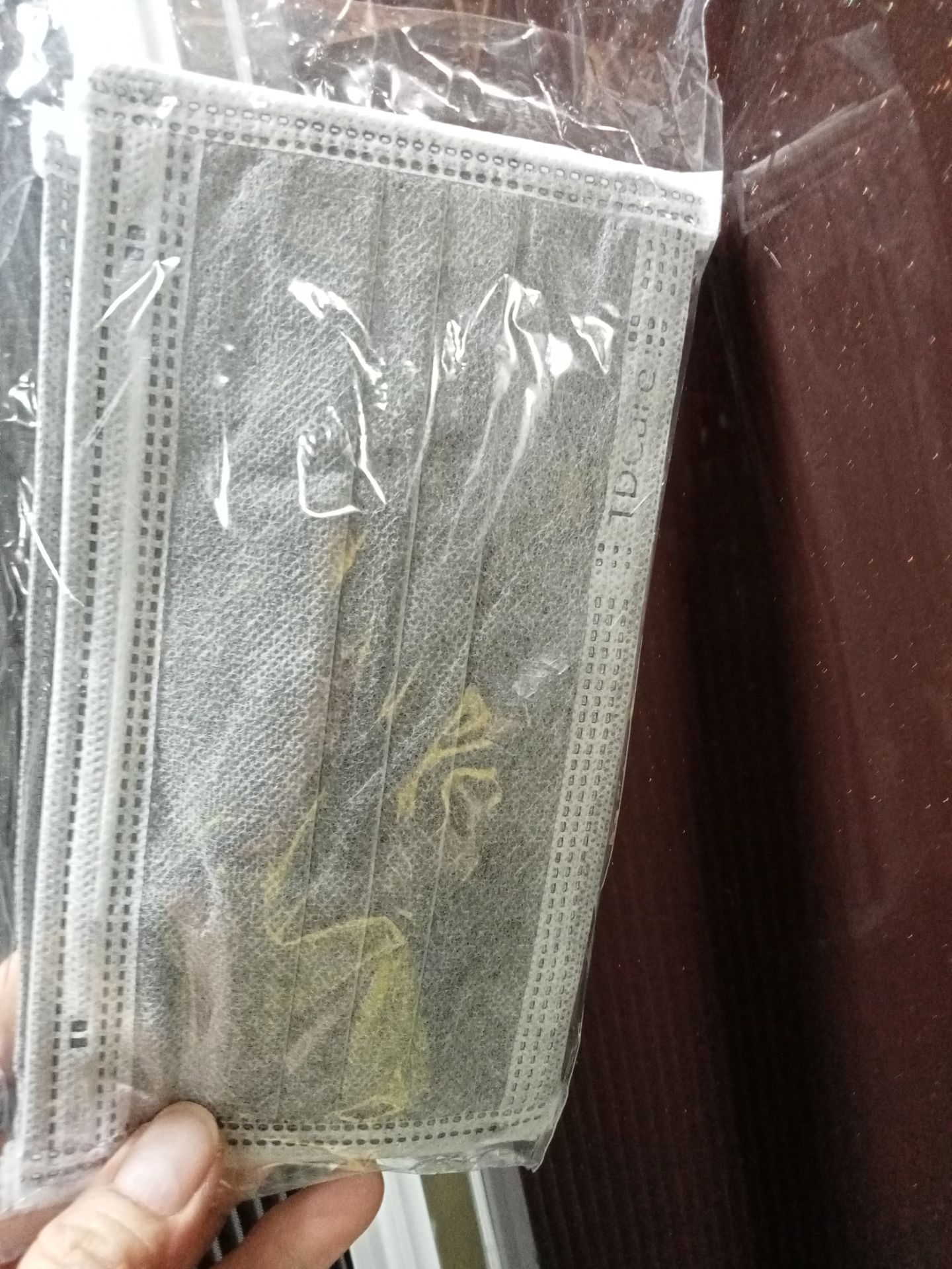 Khẩu trang dùng tốt mình mua của TDcare bốn lần rồi