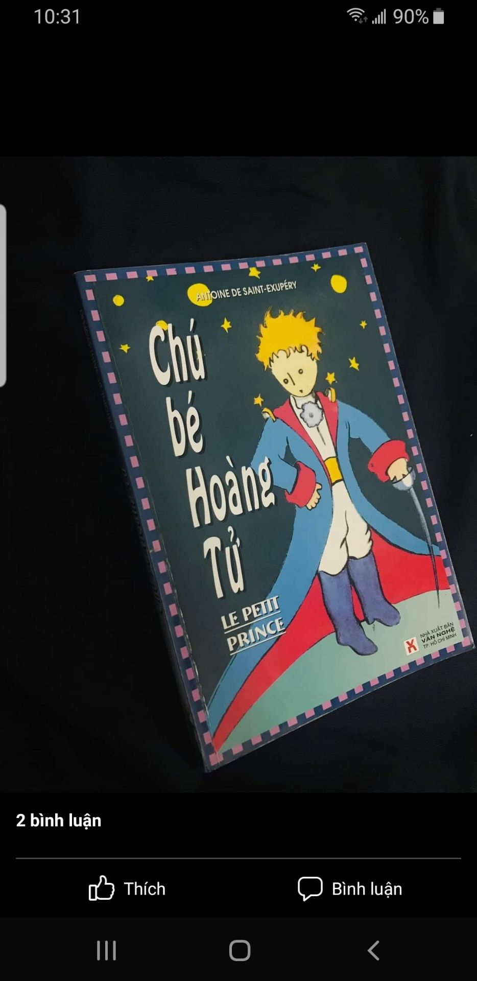 Sách hay dành cho những ai đam mê lịch sử!
Nội dung có phần mang hơi hướng kể chuyện, vừa dựa theo một vài cái tích thời trước (đoán vậy). Đọc sách mới thấy được cuộc đời của một vị vua thật không dễ. Trải qua bao nhiêu gian khổ có khi chỉ vừa lên ngôi đã bị truất...
Nói chung là sách hay he!