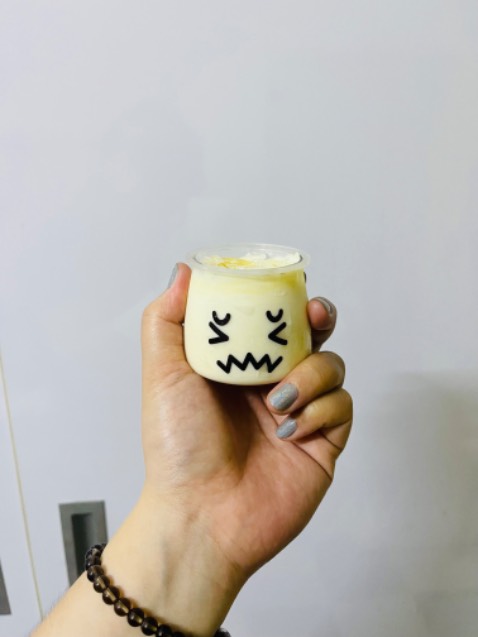 Tạm ổn sợi hơi bé cột ít tóc thì đc