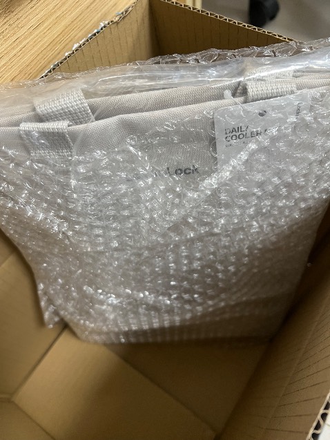 Túi đẹp và chắc chắn