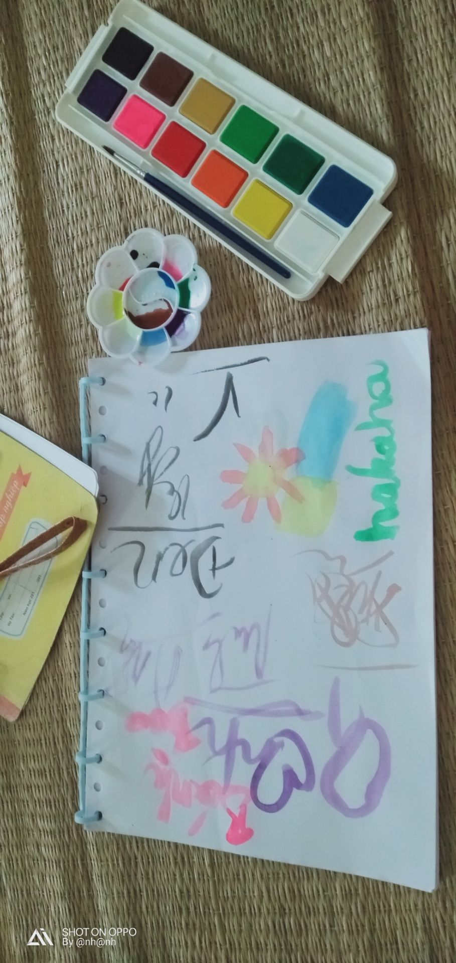 dịch này nhưng tiki vẫn giao hàng nhanh hơn những sàn khác. sản phẩm mua về dùng thử thấy khá ok, hơi bột mọi người ạ. nói chung là ổn áp.