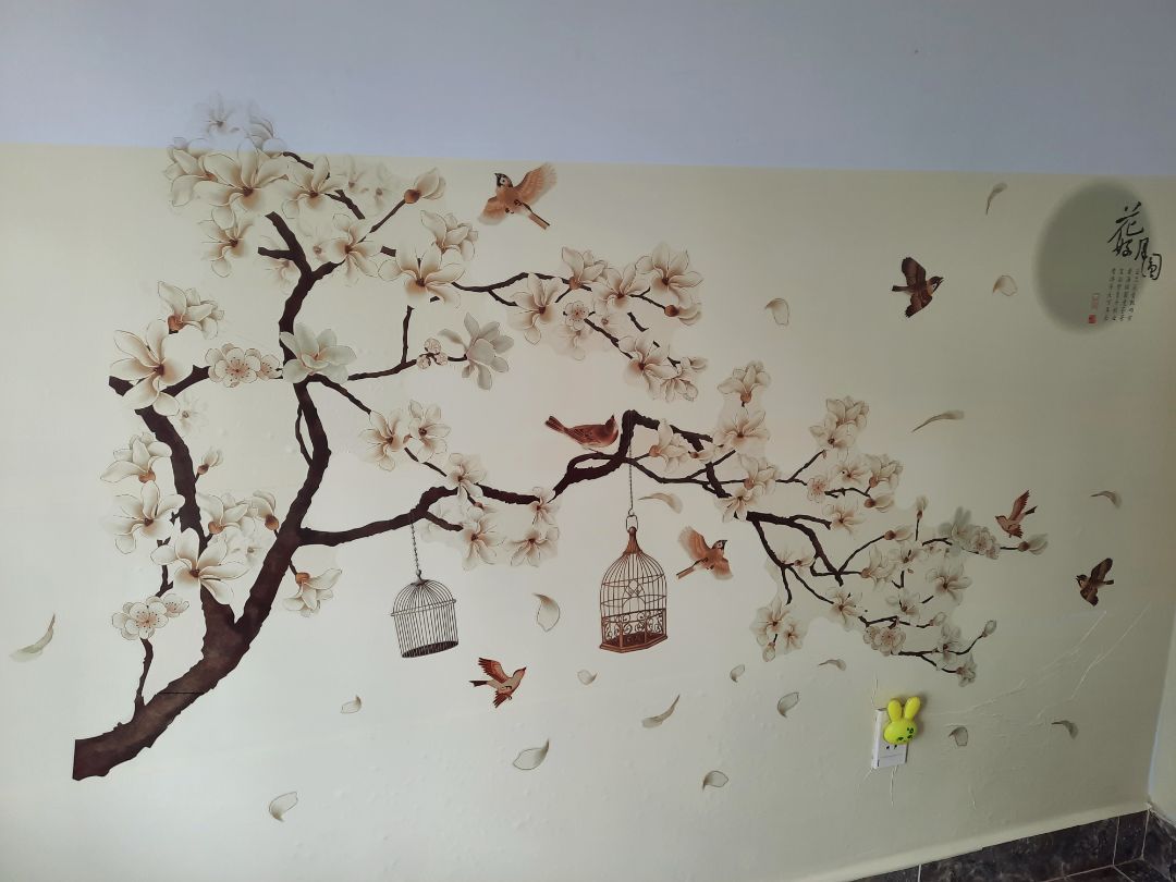 đẹp nà. tuy nhiên, nì k phải hoa sữa mà là kết hợp giữa hoa đào vs hoa gì khác thì phải :)