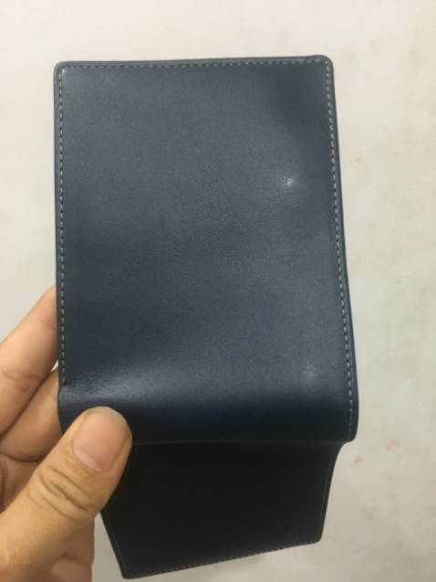 Ví đẹp sờ chất cũng ổn Ủng hộ shop vì gói quà đẹp và có phiếu bảo hành Ví đẹp sờ chất cũng ổn Ủng hộ shop vì gói quà đẹp và có phiếu bảo hành