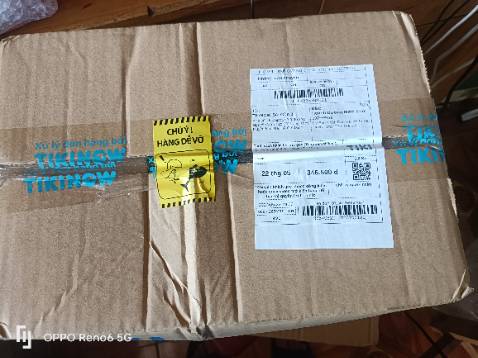 Sản phẩm tốt, đúng như mô tả, chất lượng tốt và hương vị thơm đậm đà,nguyên bản. Shop bán hàng có tâm, đóng gói cẩn thận và tỉ mỉ,