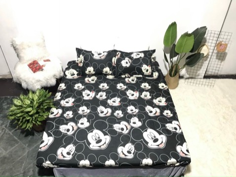 Sách gói cẩn thận, giao hàng nhanh