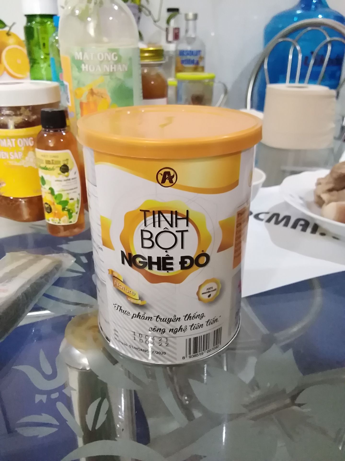 Hài lòng; đóng gói cẩn thận; chưa dùng nên chưa thể khẳng định chất lượng, hi vọng sp chất lượng, uy tín và khách hàng sẽ quay lại Hài lòng; đóng gói cẩn thận; chưa dùng nên chưa thể khẳng định chất lượng, hi vọng sp chất lượng, uy tín và khách hàng sẽ quay lại