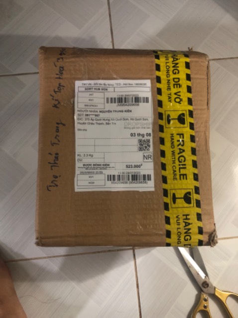 Đóng gói kỉ tets thử ok còn độ bền chưa bt sao chưa có sai thịt nhưng nhìn gọn chiệu cho 5 sao