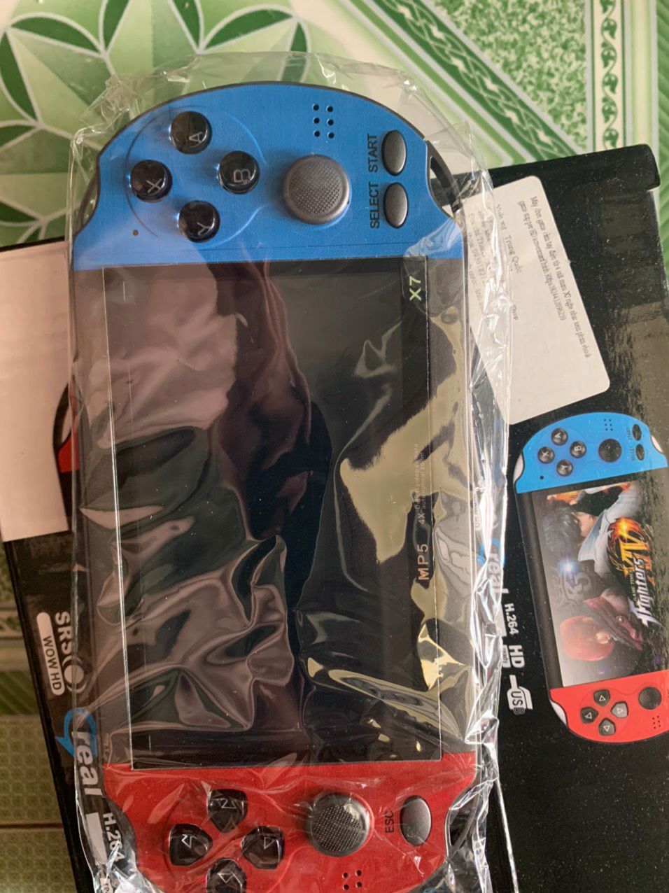 sp đẹp hơi khó sử dụng