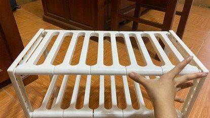 Chắc chắn, đẹp, đúng sản phẩm mô tả