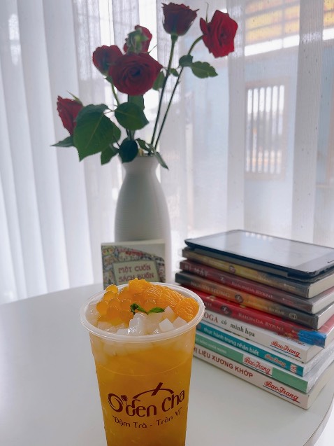 Chất lượng hàng tương đối ổn, xài để trang trí nên không có gì chê