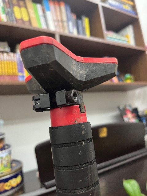 Hàng cũ, không đạt yêu cầu, đóng gói ẩu và rất bẩn