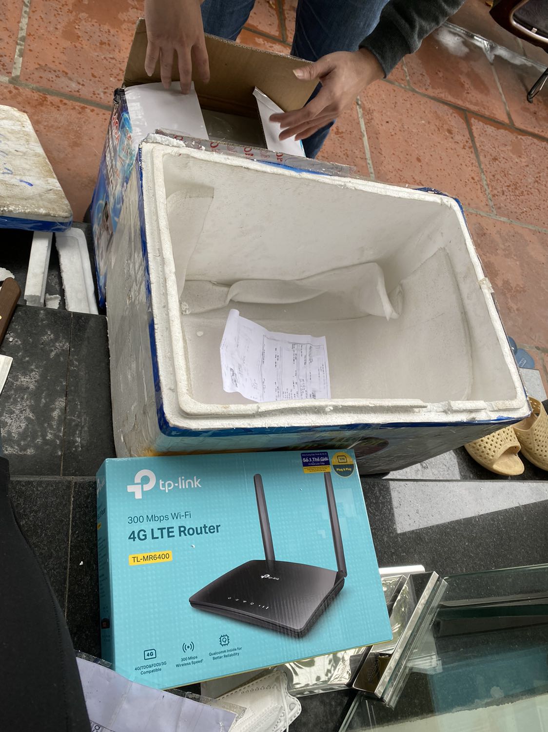 Hàng đóng gói cẩn thận, dùng 1 thời gian mới biết. Mong sớm nhận được hoá đơn từ ncc