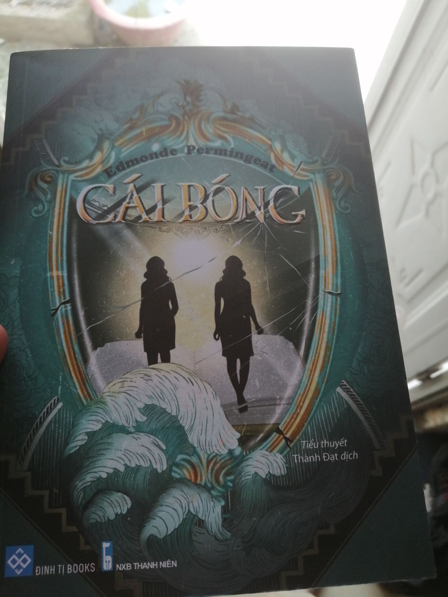 Thời gian giao hàng khá nhanh. Tuy nhiên bìa sách hơi bám bụi 1 chút. Nội dung thì chưa đọc hết nhưng với 1 cuốn tiểu thuyết 600 trang thì với những trang đầu đã tạo cảm hứng cho người đọc