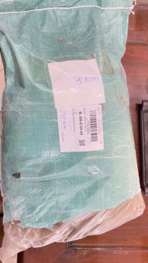 Không đúng như quảng cáo về bao bì cũng như suất xứ của sản phẩm