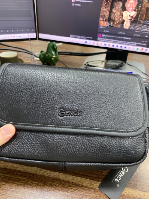 Mọi thứ đều ổn