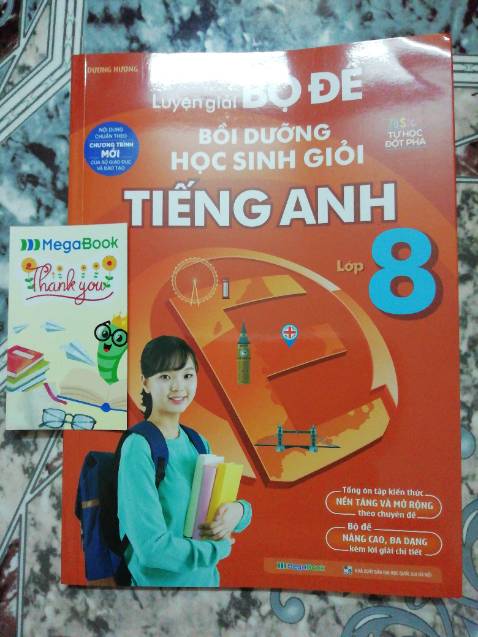 Sát với chương trình học
Nội dung hữu ích
In màu rõ nét