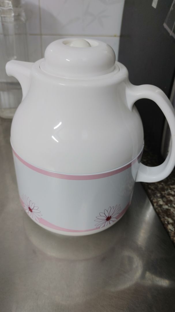 Bình thủy Rạng Đông chất lượng ok