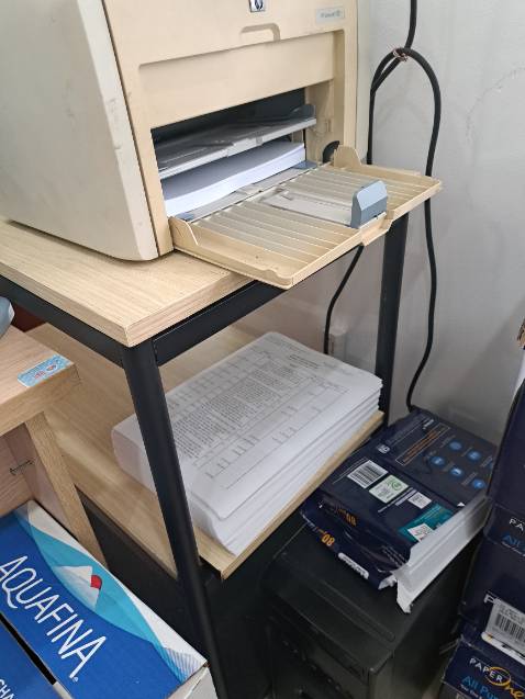 Sản phẩm dùng trong nhà hoặc văn phòng làm việc của Cty cũng ok. Tuy nhiên nhận được phiếu Vouncher Tri Ân KH mà nhập thì không chấp nhận...