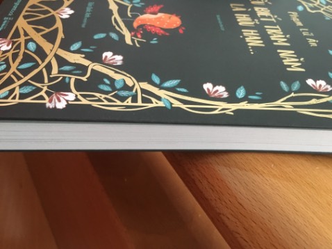 Chất lượng nha. Có seal đàng hoàng luôn. Nhma mỏng hơn tưởng tượng