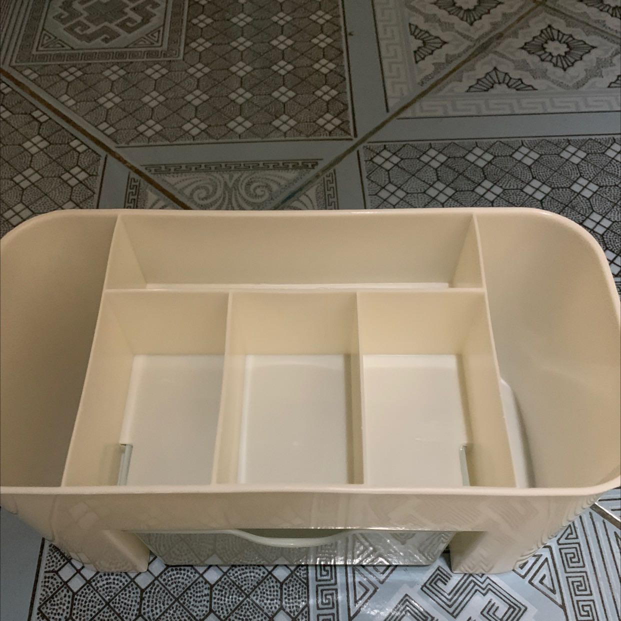 Xài rất thích, tiện lợi, đóng gói cẩn thận, giao hàng nhanh