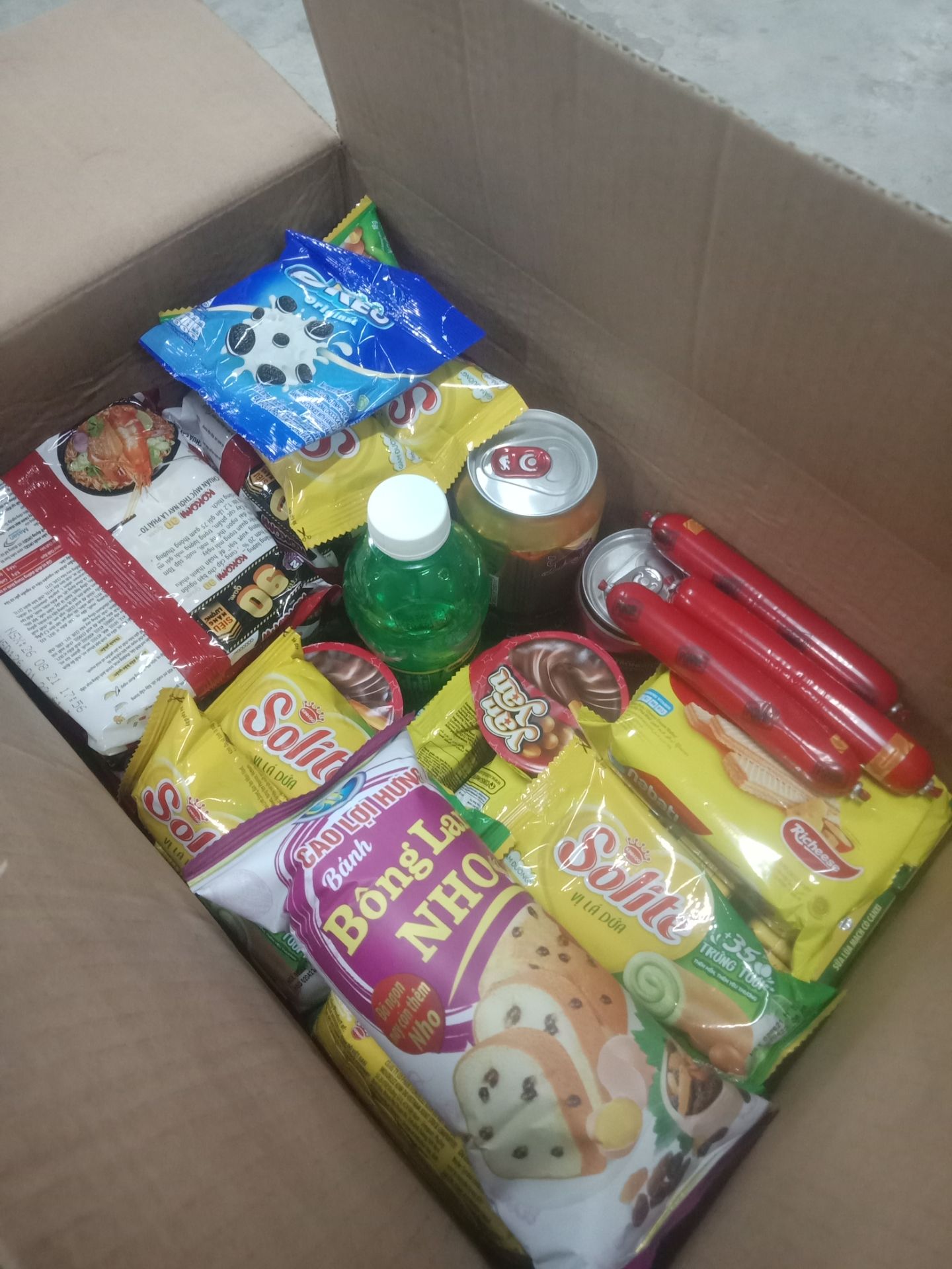 tiki hẹn thứ 4 tuần sau nhưng thứ 6 là có rồi... vipppp