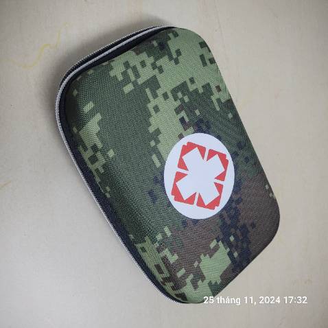 Sản phẩm đẹp. Đóng gói cẩn thận.