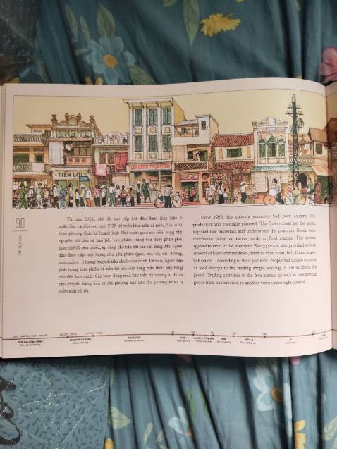 Nội dung sách hay, bổ ích, hình ảnh đẹp, chữ rõ ràng. Ước gì chữ to thêm chút nữa cho các bé dễ dọc hơn