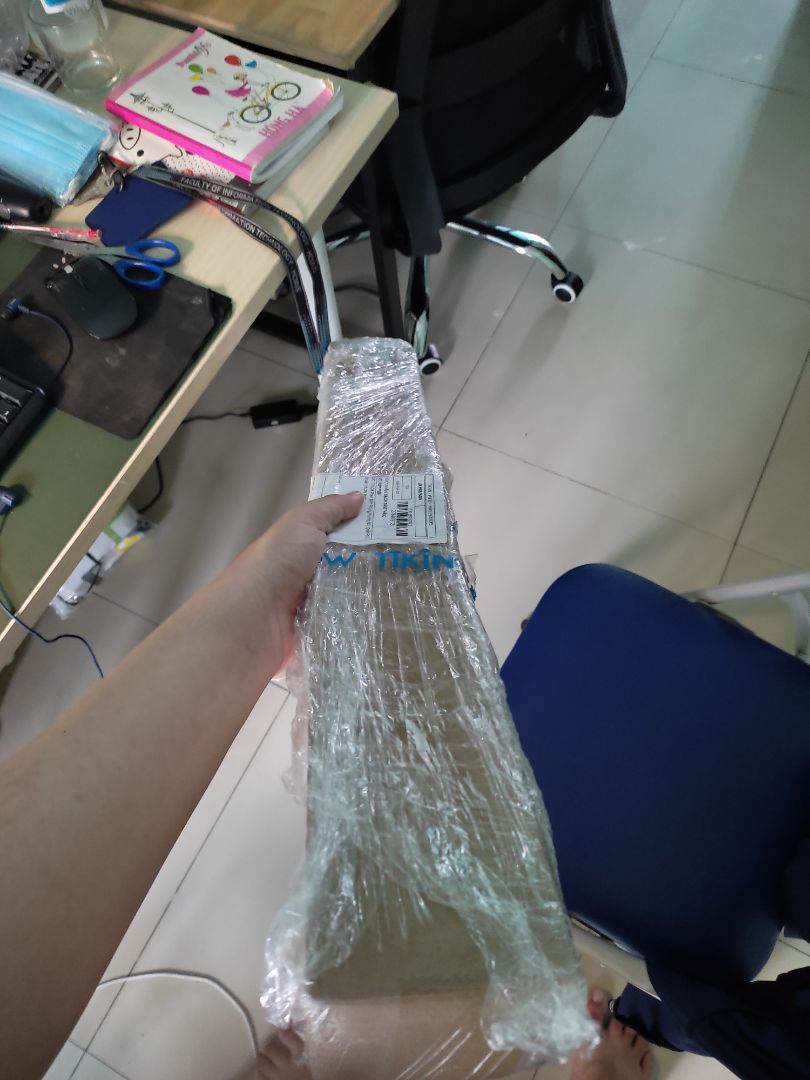 khá ổn, tuy nhiên ko recommend dòng này, vì thiết kế phần tay cầm khá bị giới hạn, khó kéo xà nhiều form