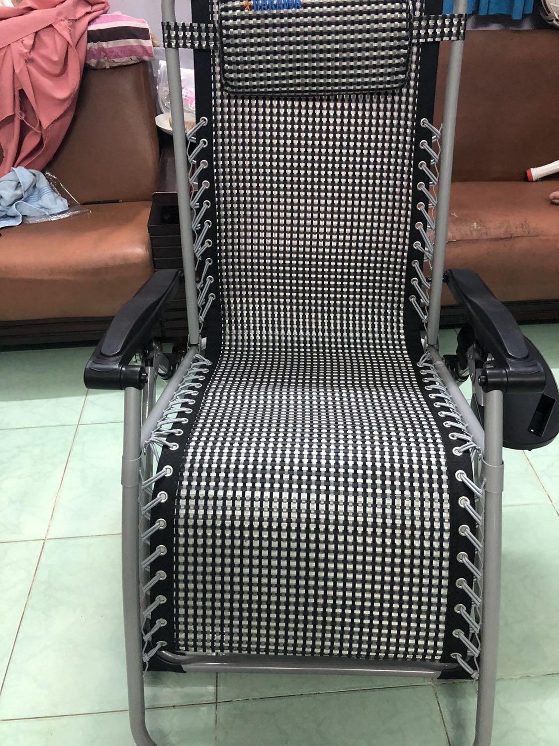 Khá hài lòng có tặng nệm nhưng nóng ko sài còn bền thì thời gian sau mới biết hiện tại ổn có thẻ bảo hành 25 năm, tư vấn nhiệt tình giao hàng cẩn thận ko trầy xước Khá hài lòng có tặng nệm nhưng nóng ko sài còn bền thì thời gian sau mới biết hiện tại ổn có thẻ bảo hành 25 năm, tư vấn nhiệt tình giao hàng cẩn thận ko trầy xước