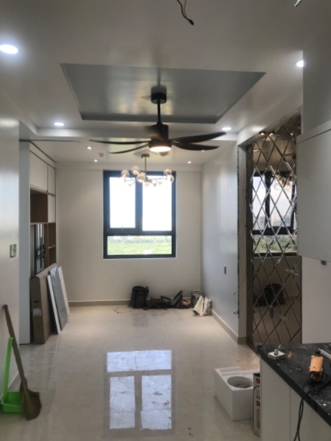 Sản phẩm đúng theo mẫu